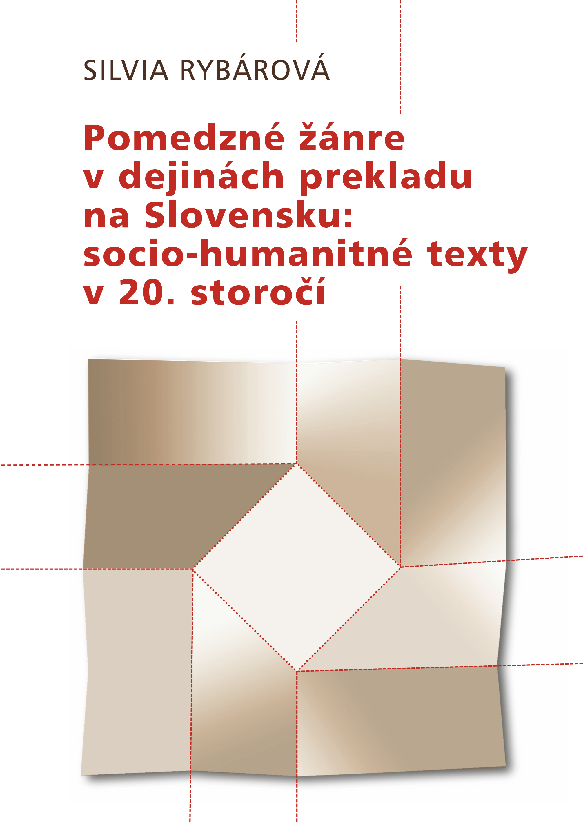 Pomedzné žánre v dejinách prekladu na Slovensku